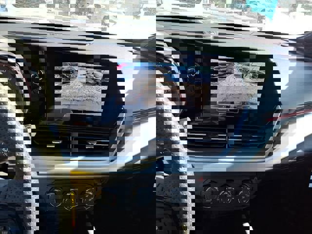 New 2026 Chevrolet Trax RS w/ Driver Confidence Package image 12