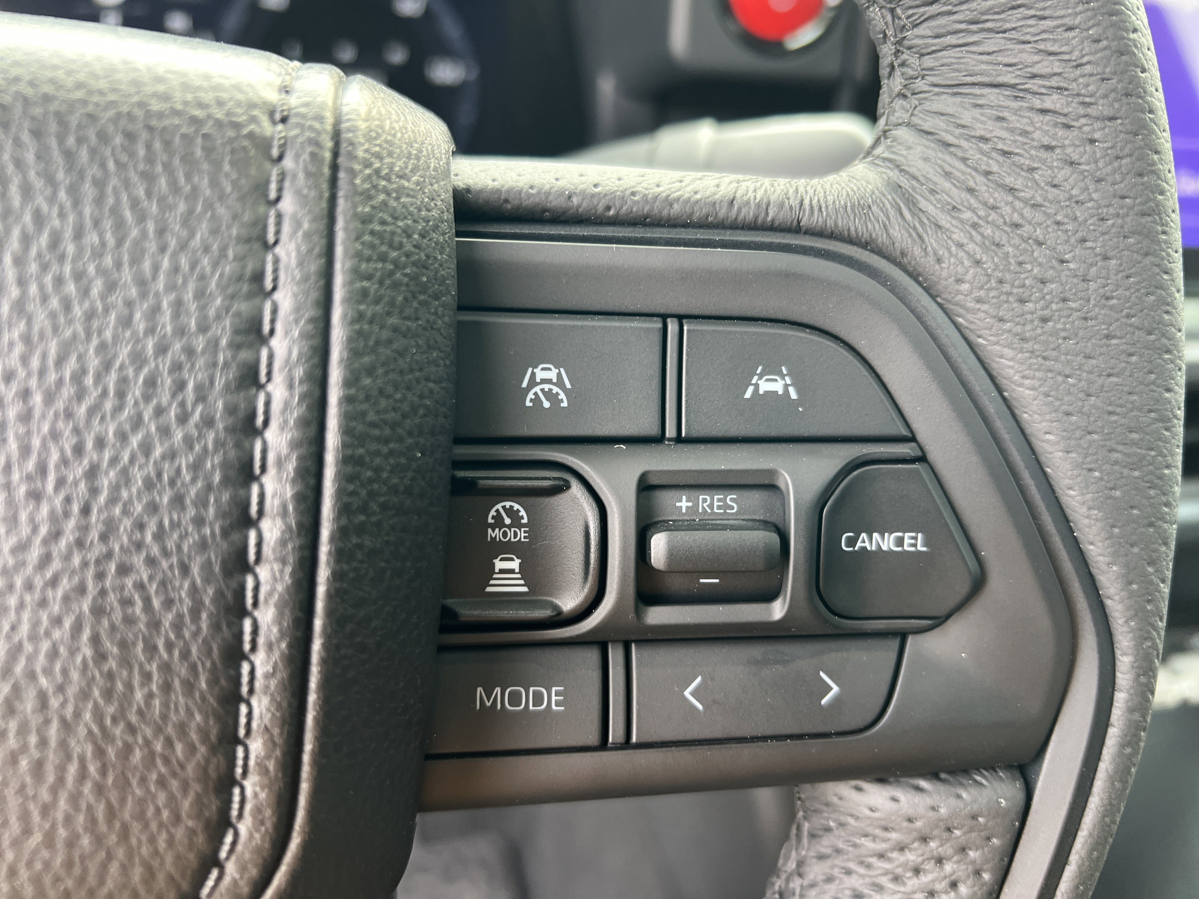 Certified 2025 Toyota Tacoma TRD Pro image 12