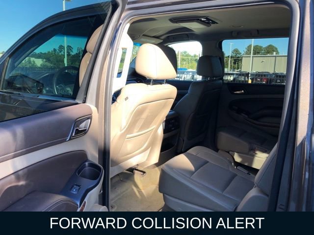 Used 2016 Chevrolet Suburban LTZ w/ Max Trailering Package image 13