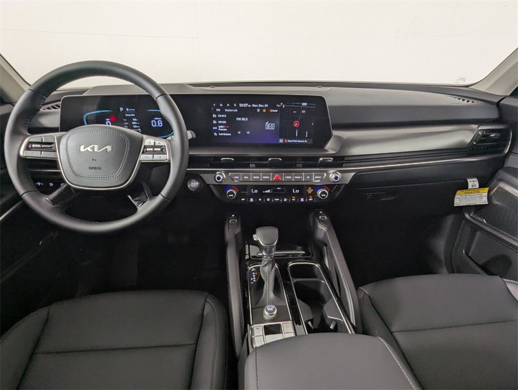 New 2025 Kia Telluride S image 15