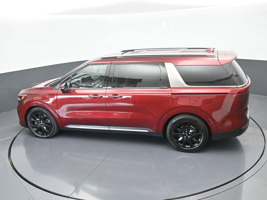 Used 2024 Kia Carnival SX Prestige image 59