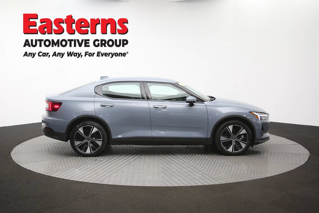 Used 2024 Polestar Polestar 2 AWD/4WD image 43