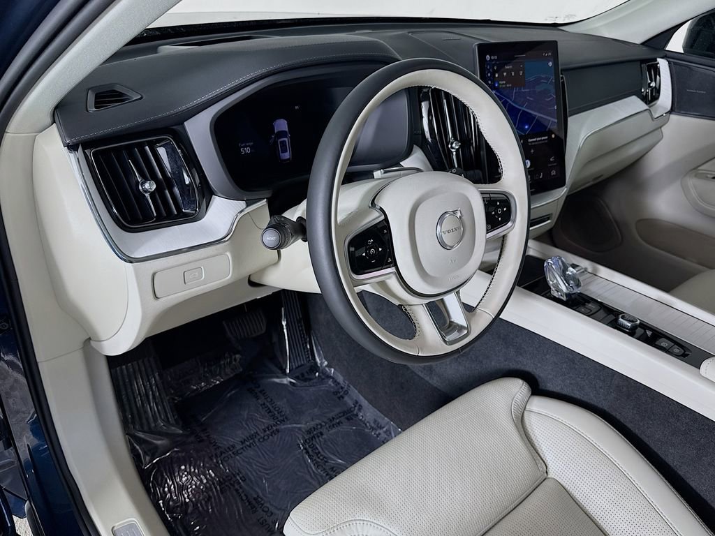 Certified 2026 Volvo XC60 B5 Ultra w/ Protection Package Premier image 9