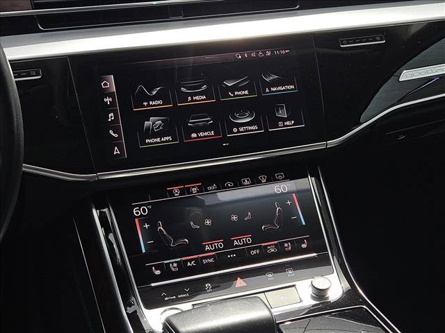Used 2019 Audi A8 L 3.0T w/ Executive Package AWD/4WD image 23