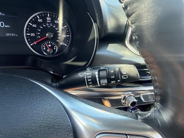 Used 2022 Kia Telluride LX image 32