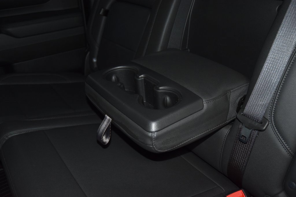 Certified 2024 Chevrolet Silverado 2500 LTZ w/ LTZ Convenience Package image 49