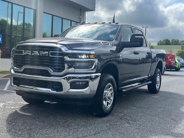 New 2025 RAM 2500 Tradesman image 1