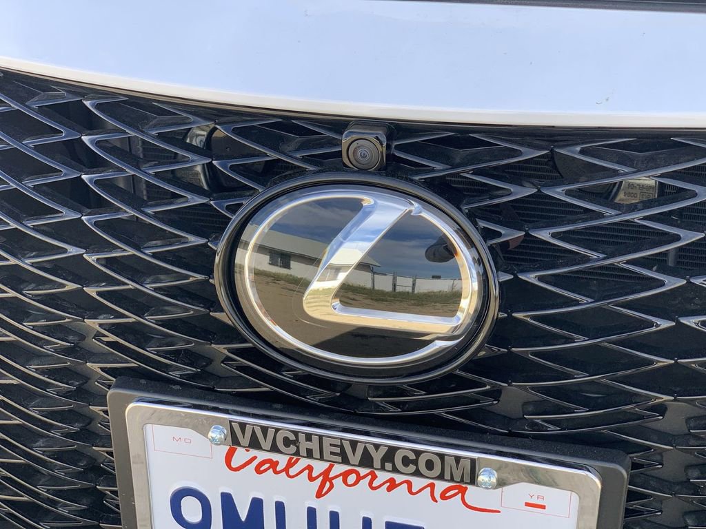 Used 2023 Lexus IS 350 F Sport w/ Navigation Package image 30