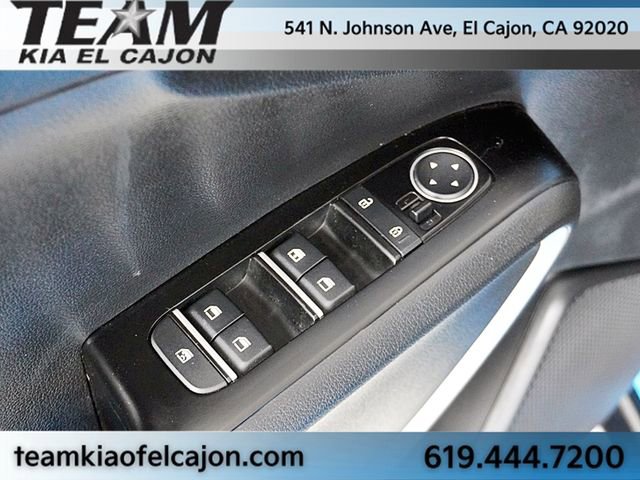 Certified 2023 Kia Soul S FWD image 23