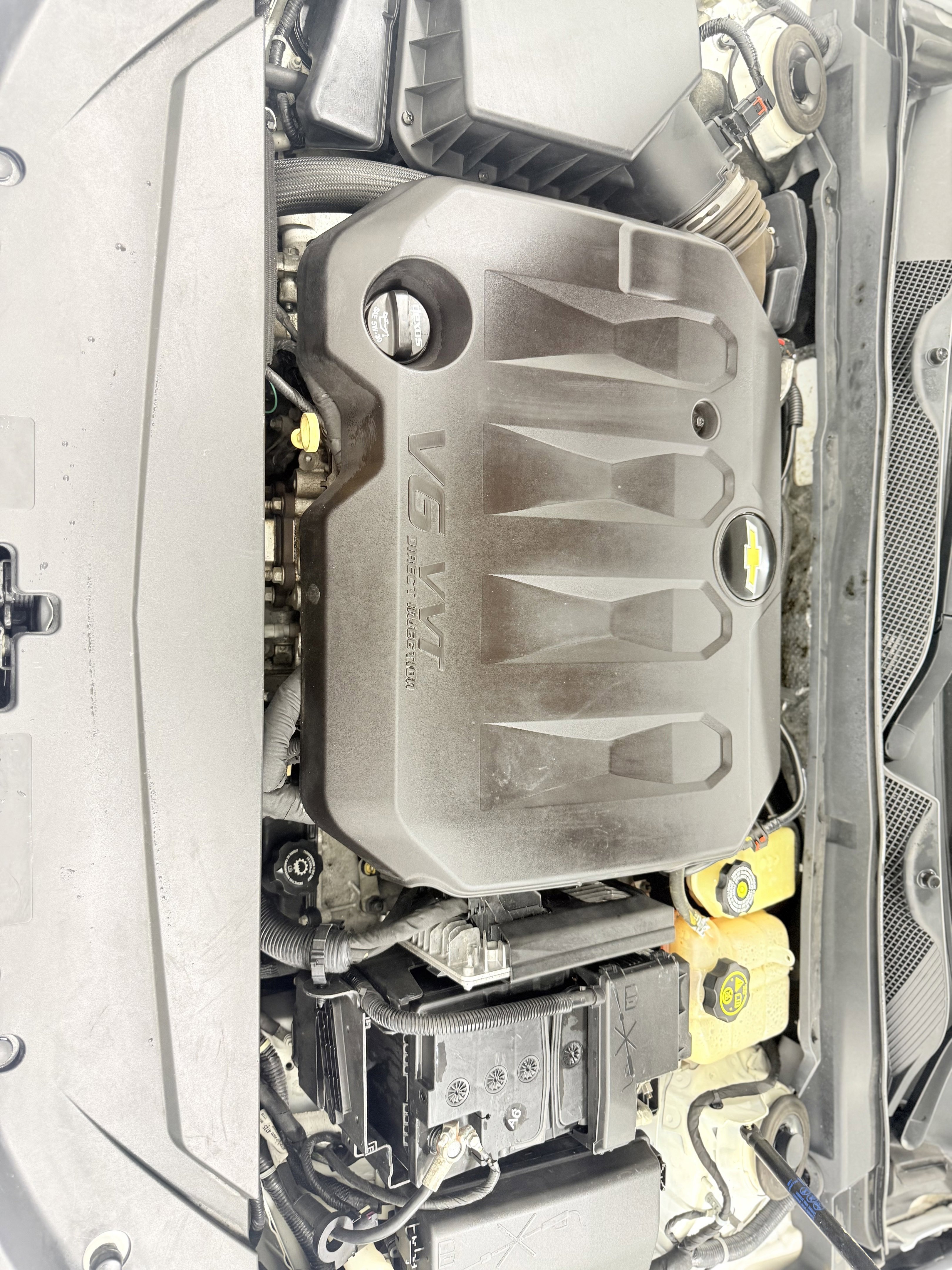 Used 2018 Chevrolet Impala LT image 28