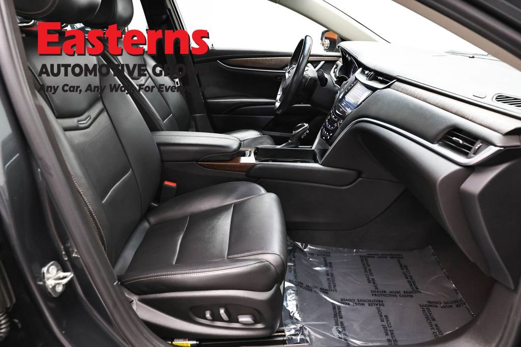 Used 2018 Cadillac XTS Luxury FWD image 25