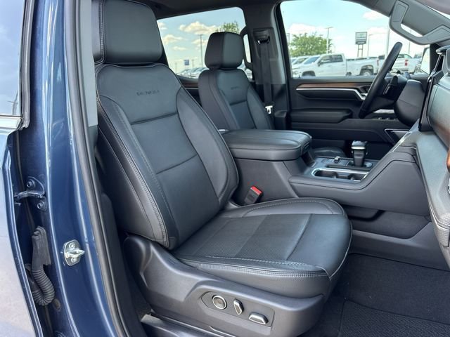 Used 2024 GMC Sierra 1500 Denali w/ Technology Package image 30