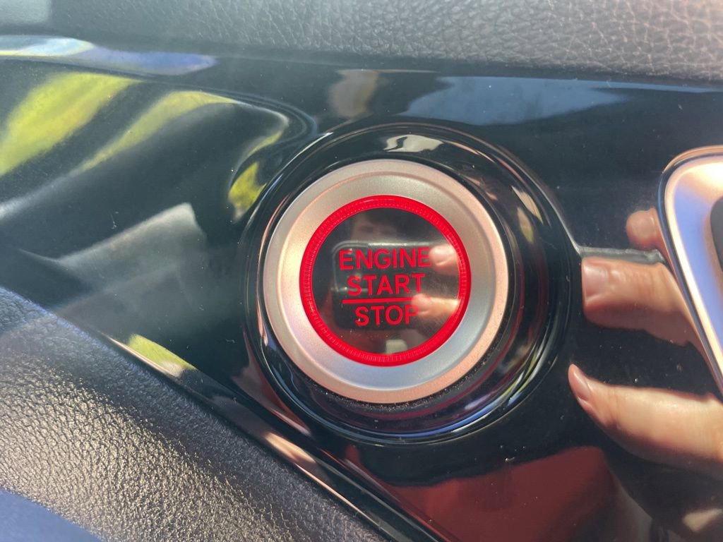 Used 2019 Honda Passport Elite image 26