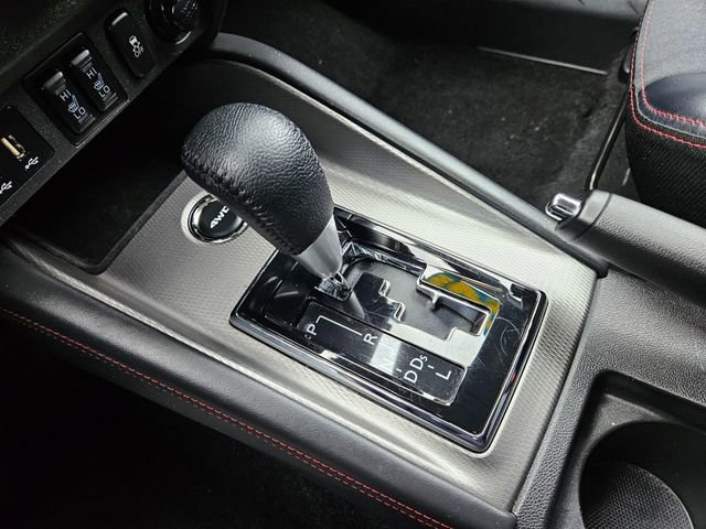 Used 2024 Mitsubishi Outlander Sport SE AWD/4WD image 28