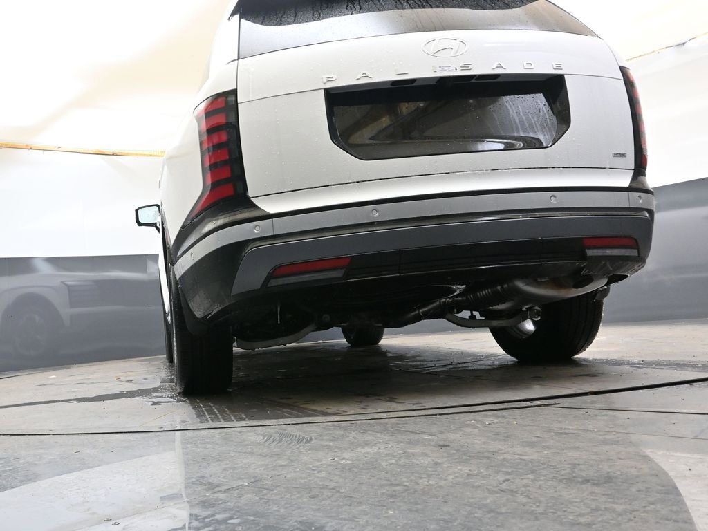 New 2026 Hyundai Palisade Limited image 43