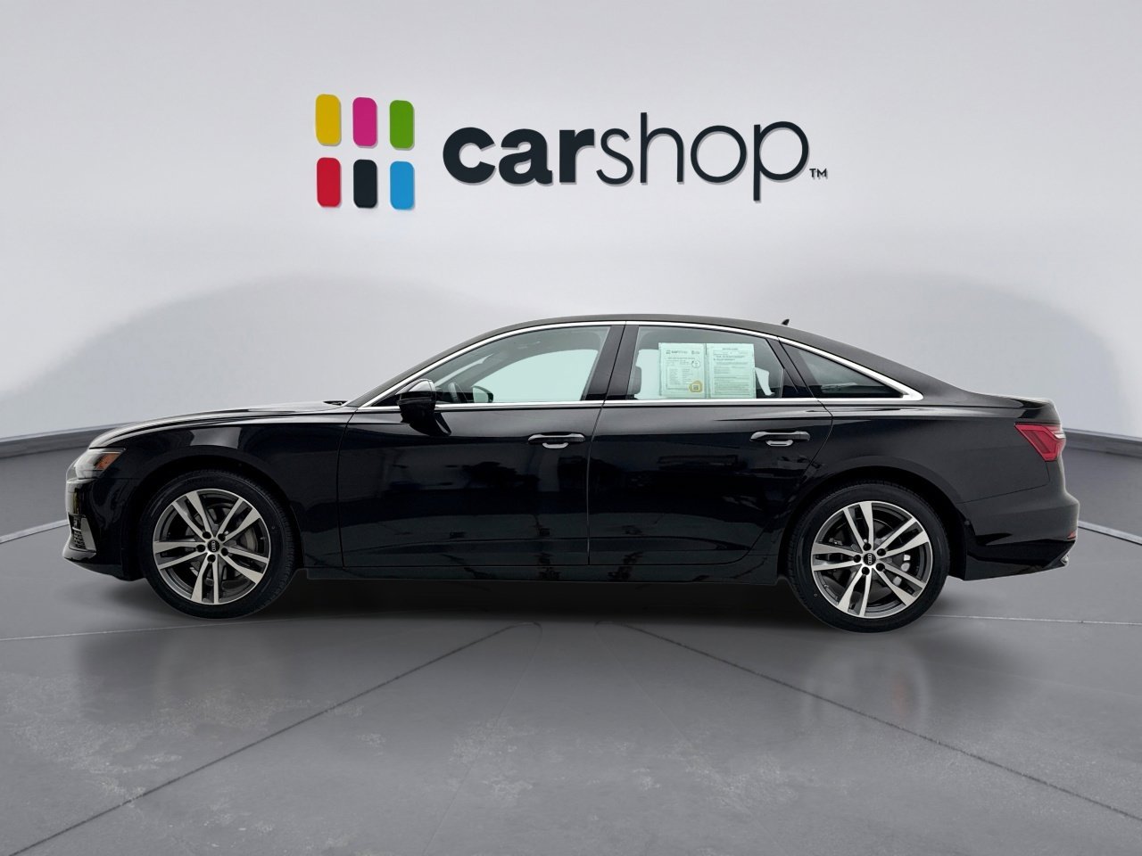 Used 2023 Audi A6 2.0T Premium w/ Convenience Package image 2