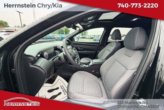 Used 2024 Hyundai Santa Cruz SEL w/ Activity Package AWD/4WD image 21