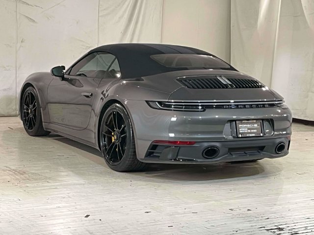 Used 2024 Porsche 911 Carrera GTS RWD image 45