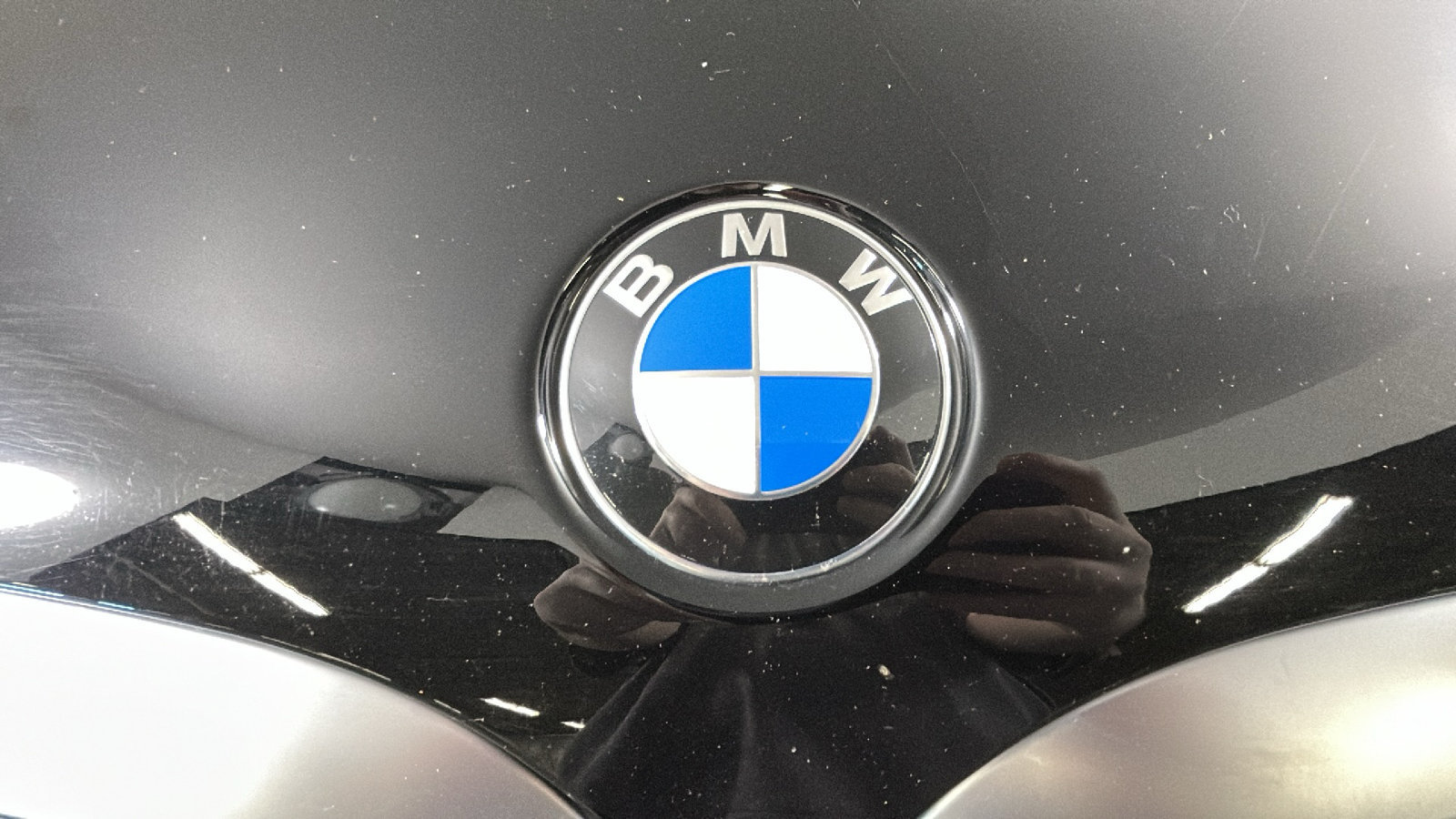 Used 2024 BMW X3 xDrive30i AWD/4WD image 9