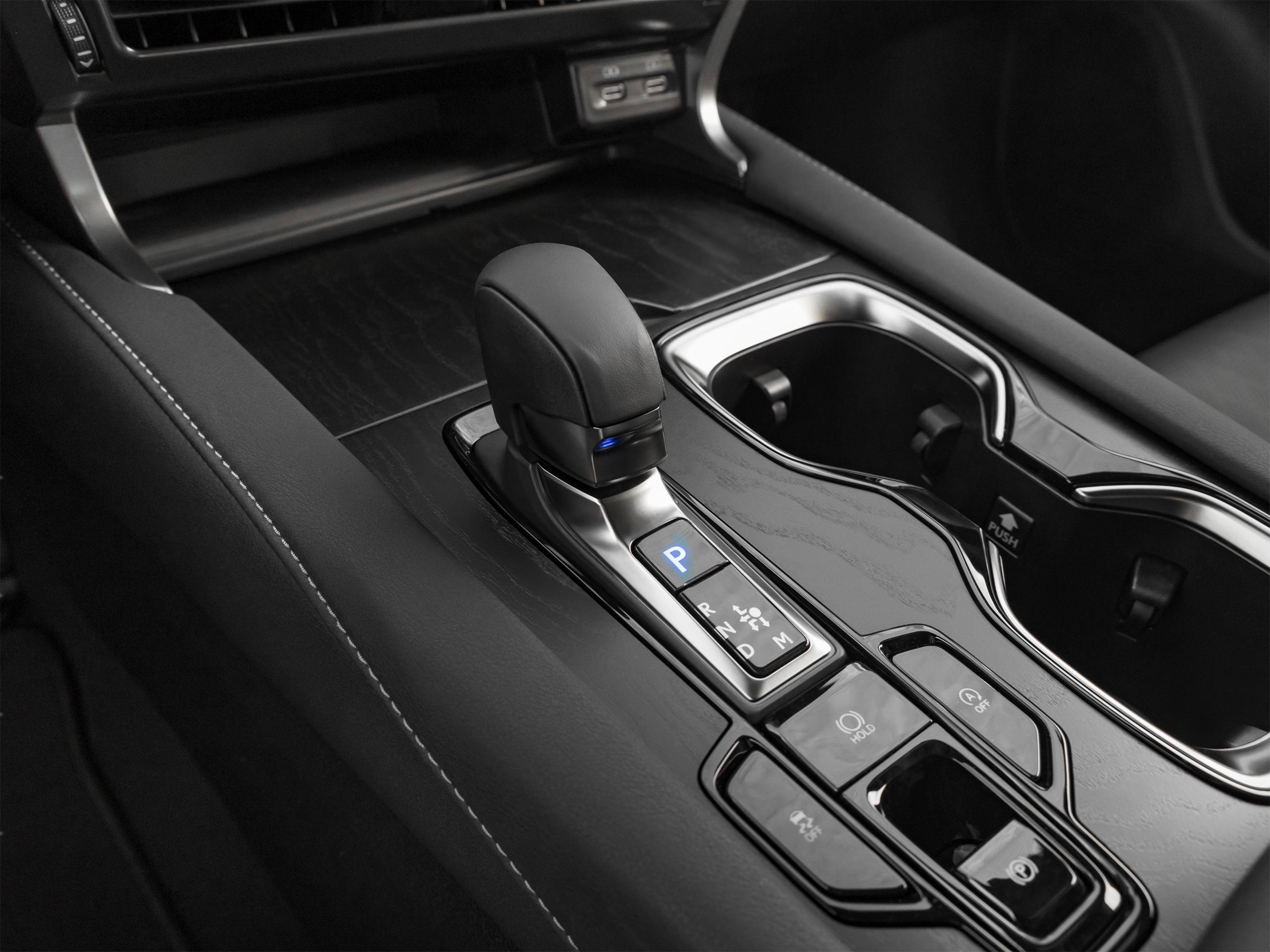 New 2026 Lexus RX 350 image 33