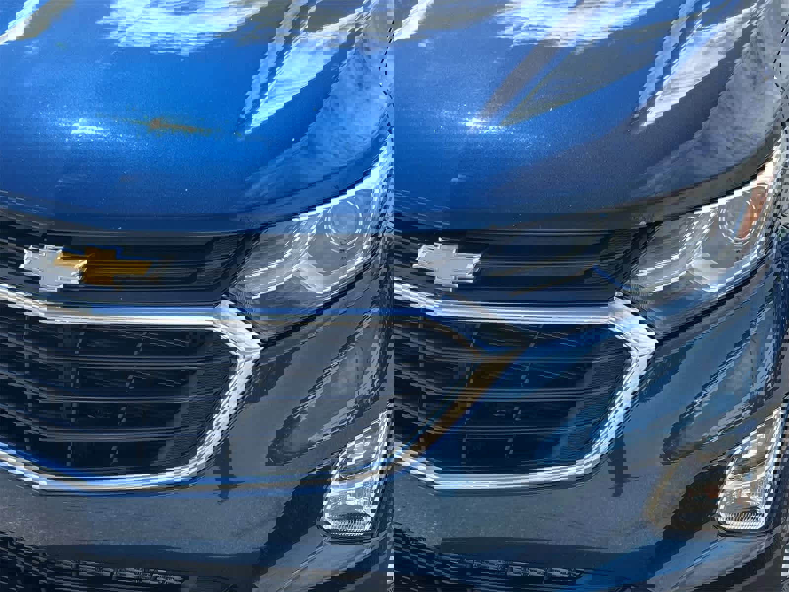 Used 2019 Chevrolet Equinox LT w/ Driver Convenience Package image 11