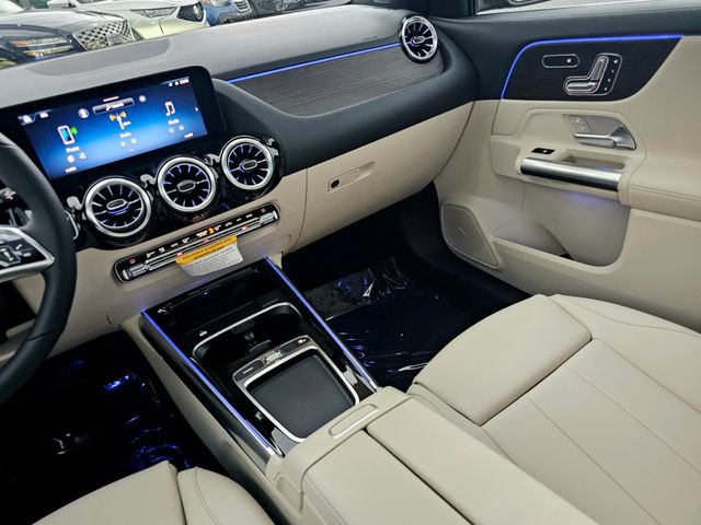 New 2026 Mercedes-Benz GLA 250 4MATIC image 33