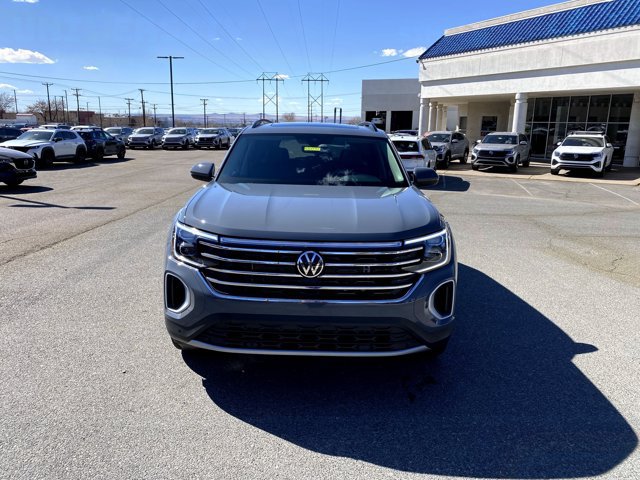 New 2026 Volkswagen Atlas SE AWD/4WD image 46