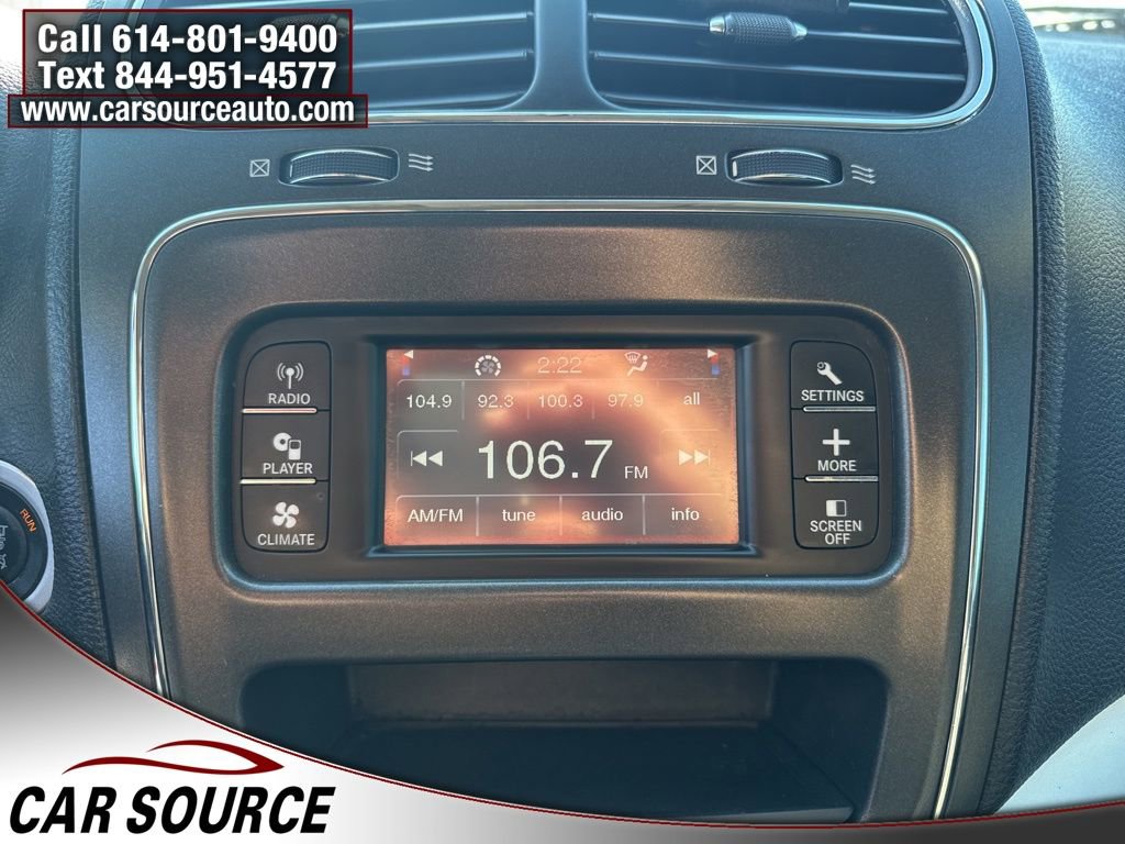 Used 2012 Dodge Journey American Value Package image 24