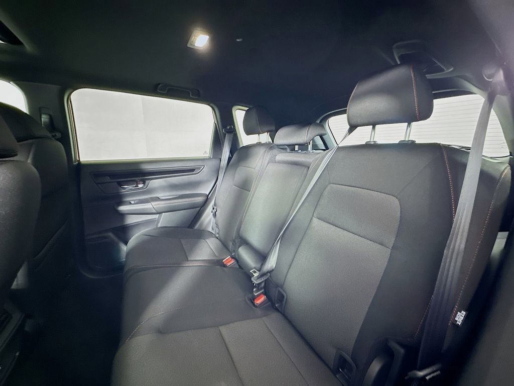 New 2026 Honda CR-V Sport image 4
