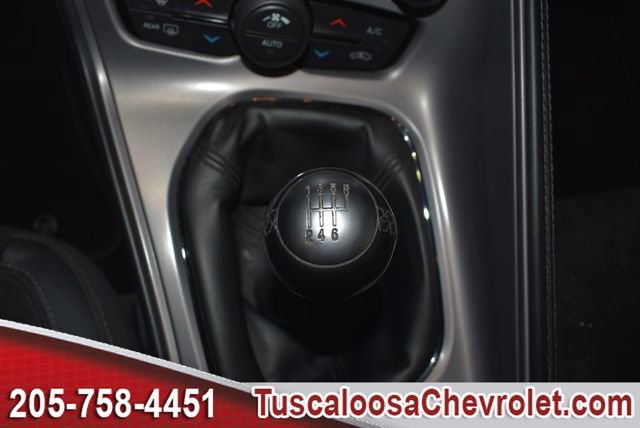 Used 2023 Dodge Challenger R/T Scat Pack w/ Plus Package image 34