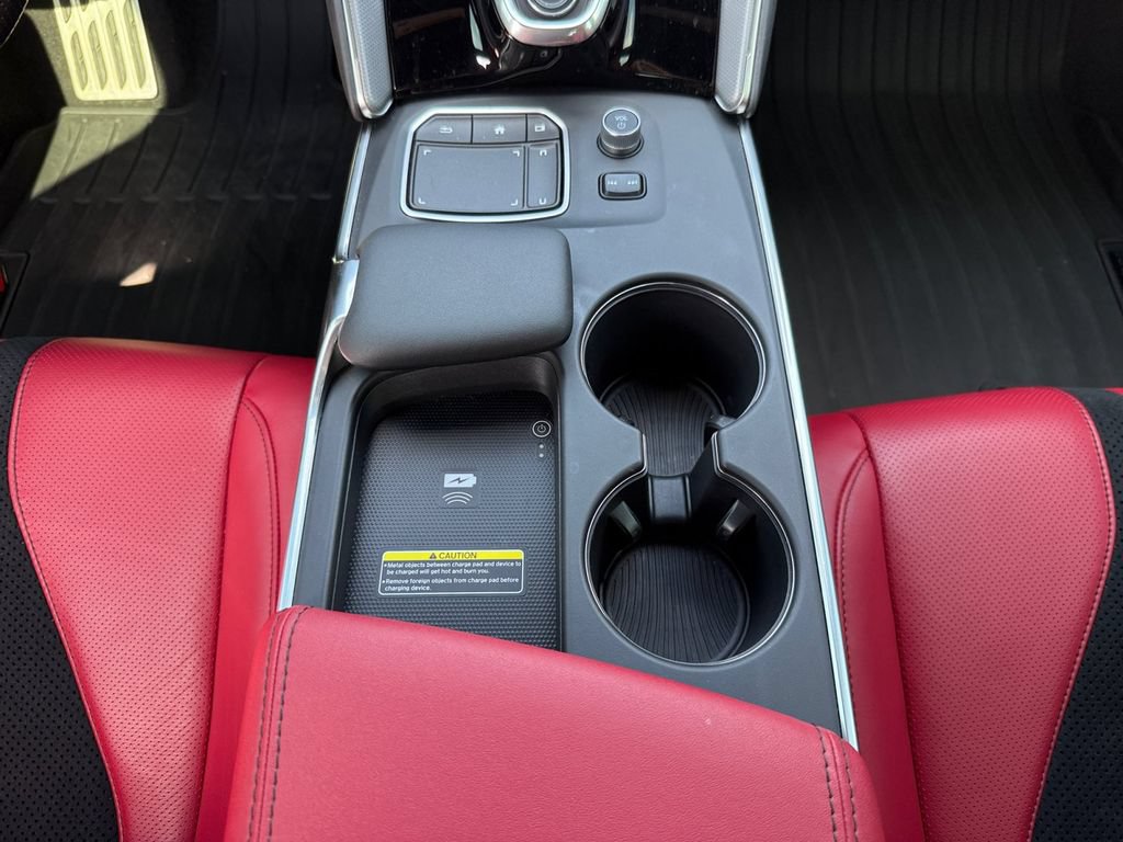 Used 2023 Acura TLX w/ A-SPEC Package FWD image 15