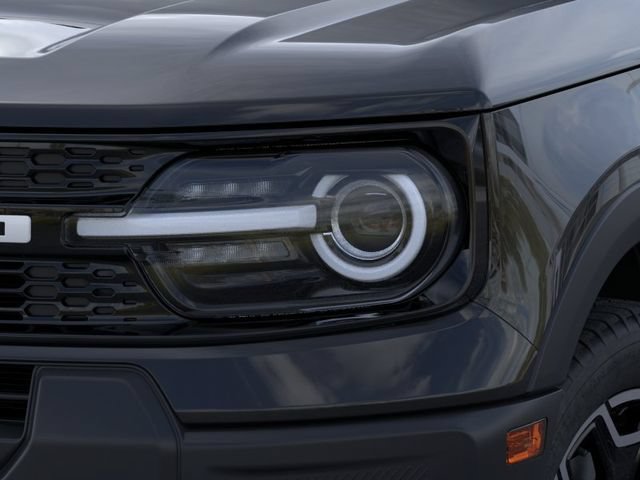 New 2026 Ford Bronco Sport Outer Banks w/ Outer Banks Tech Package+ AWD/4WD image 18