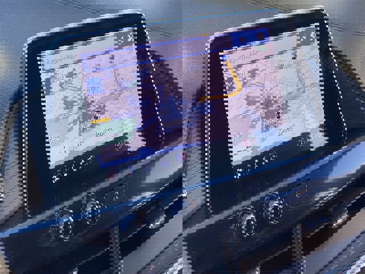 Certified 2023 Cadillac CT4 Premium Luxury image 28