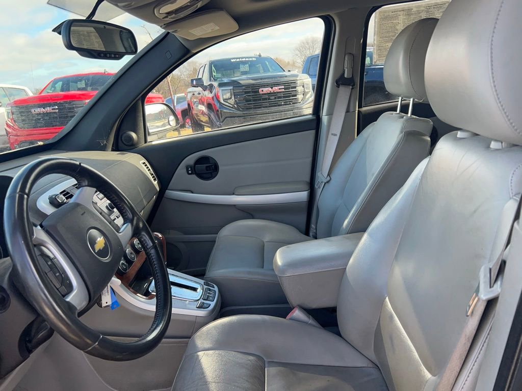 Used 2008 Chevrolet Equinox LTZ w/ Chrome Plus Package image 7