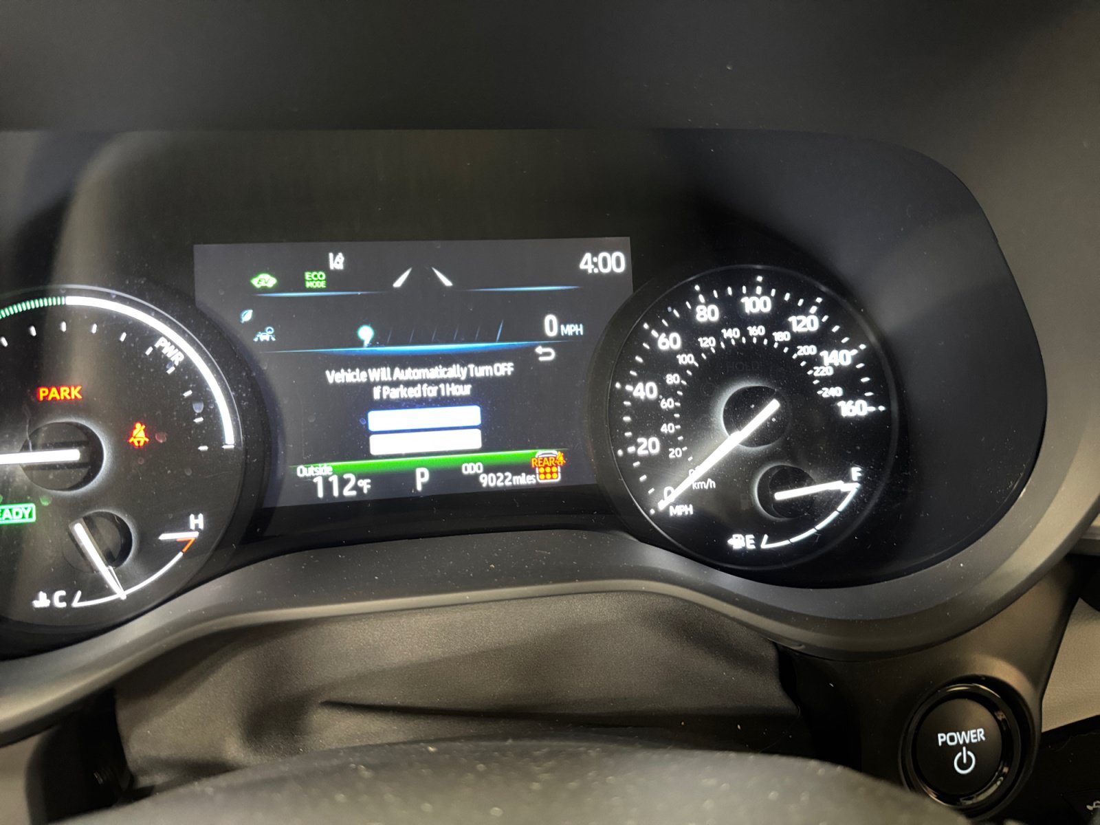 Certified 2026 Toyota Sienna XLE FWD image 11