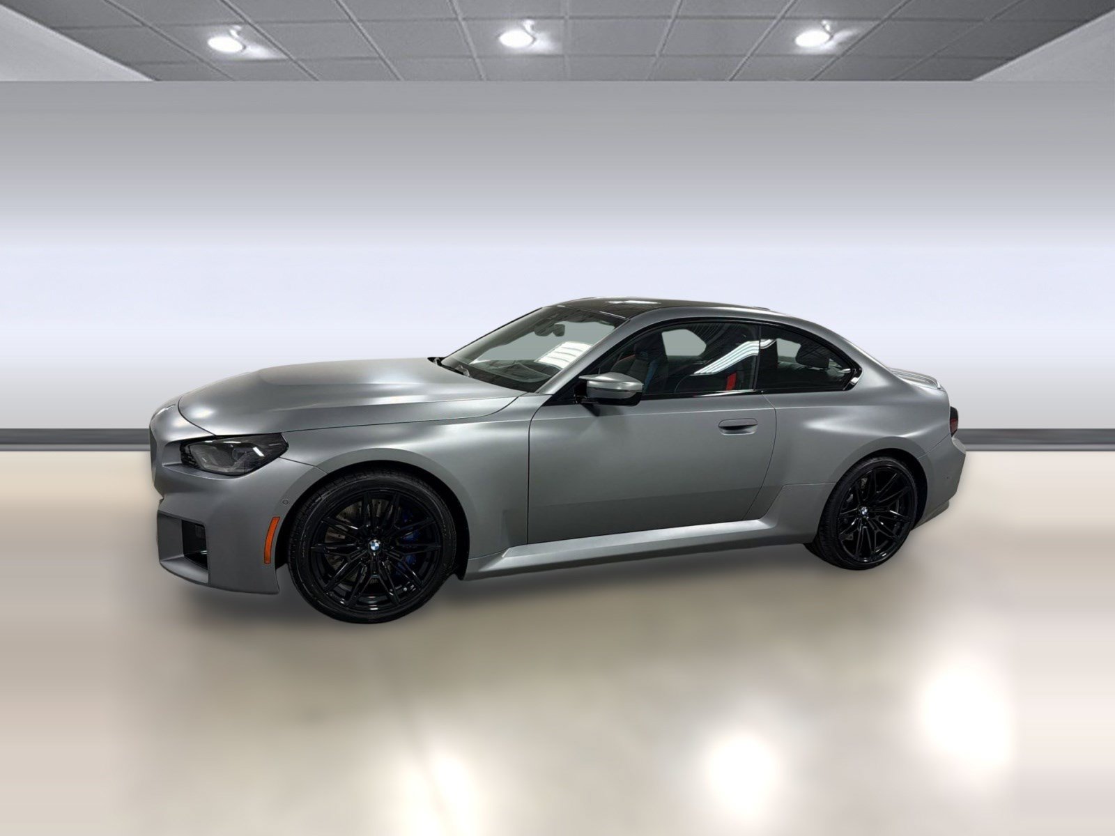 New 2026 BMW M2 w/ Lighting Package RWD image 17