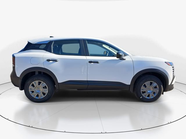 New 2026 Nissan Kicks S image 11