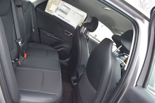 New 2026 Kia K4 EX image 14