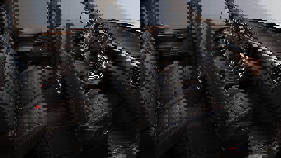 New 2026 GMC Sierra 1500 Denali image 80