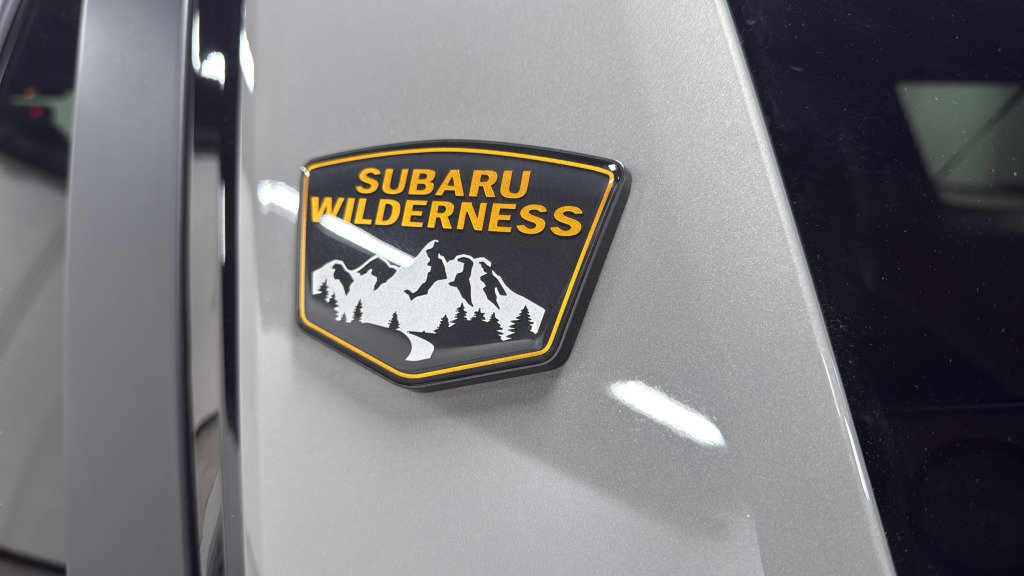 New 2026 Subaru Outback Wilderness image 40