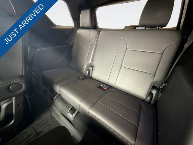 Used 2023 Chevrolet Traverse Premier w/ LPO, Floor Liner Package image 29