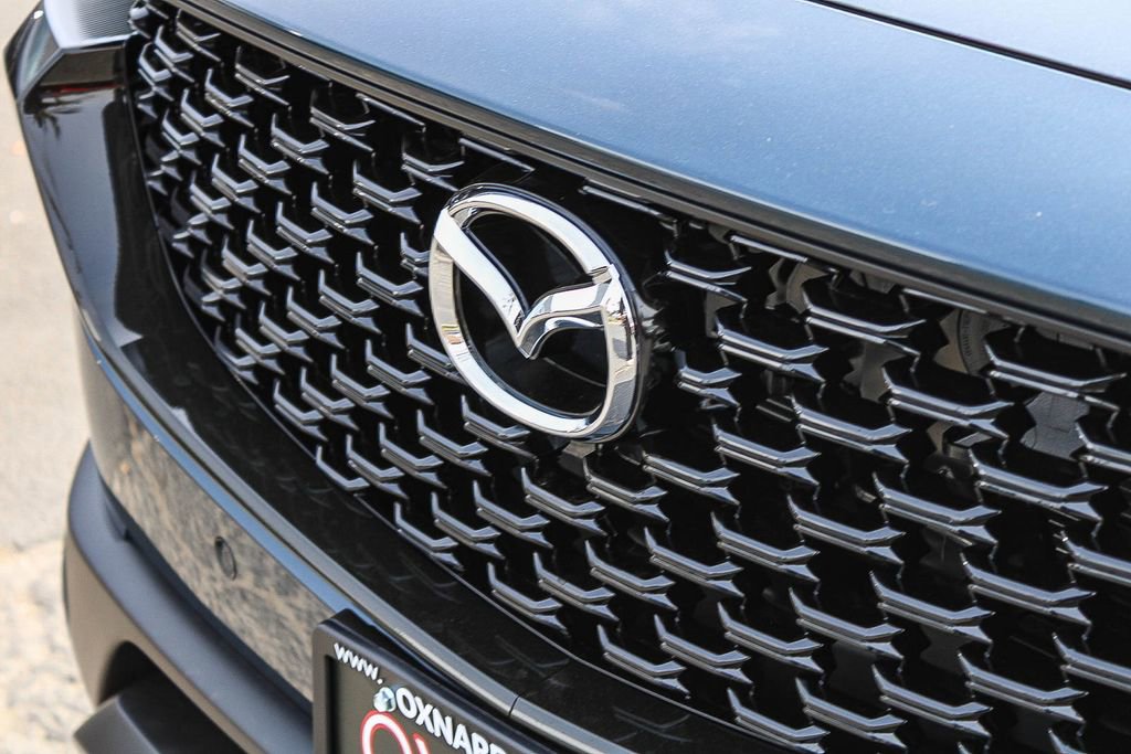 New 2026 MAZDA CX-50 2.5 Hybrid w/ Weather Package image 9