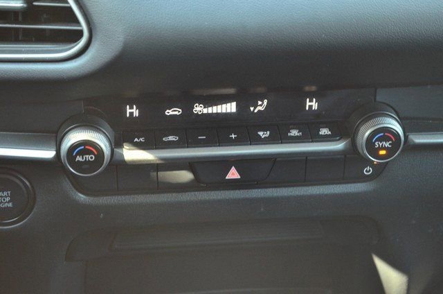 Used 2024 MAZDA CX-30 AWD 2.5 S w/ Select Sport Pkg image 30