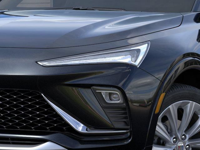 New 2026 Buick Envista Avenir FWD image 10