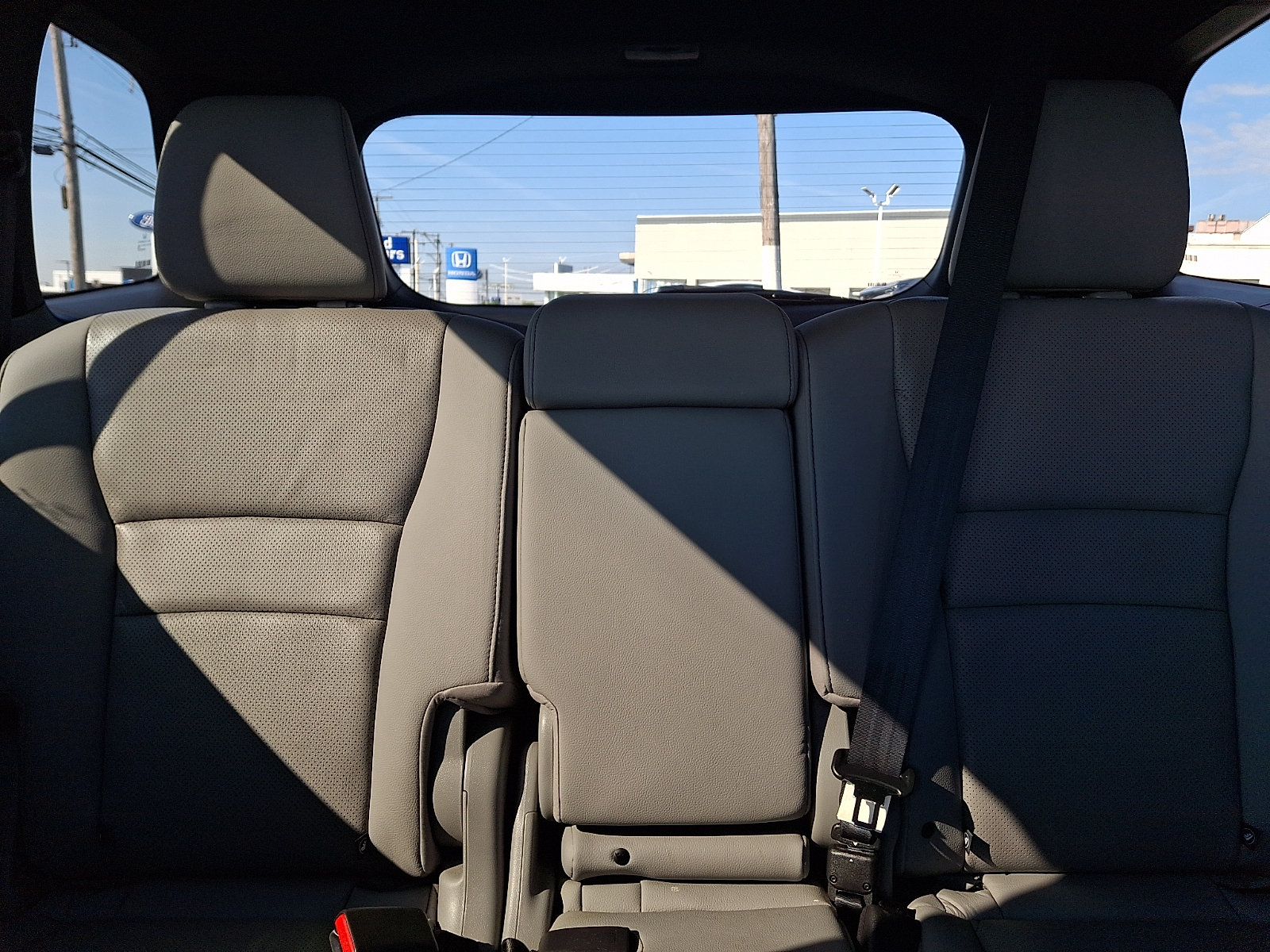 Used 2023 Honda Passport EX-L image 15