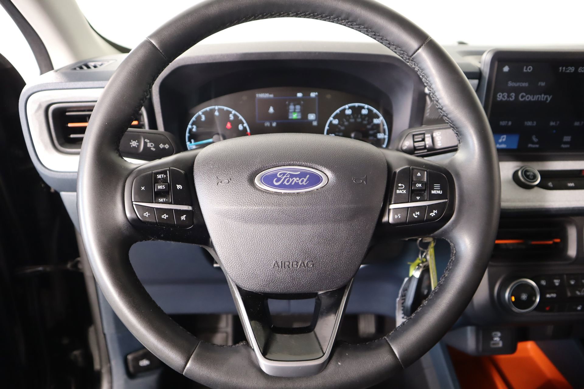 Used 2023 Ford Maverick XLT w/ XLT Luxury Package FWD image 3