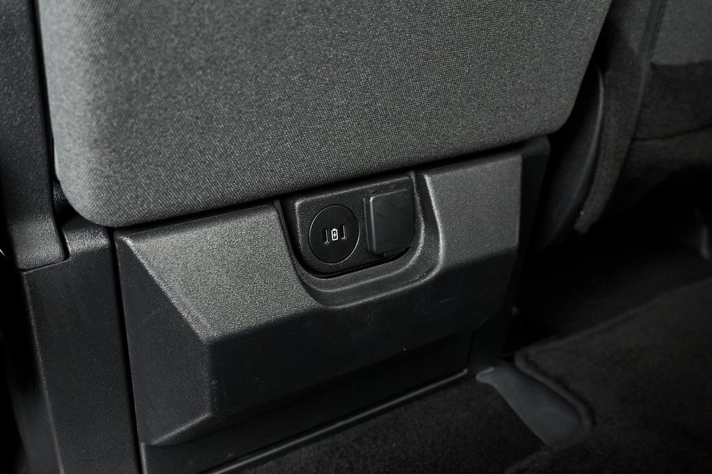 Used 2025 Ford F150 XLT w/ Equipment Group 301A Standard image 34