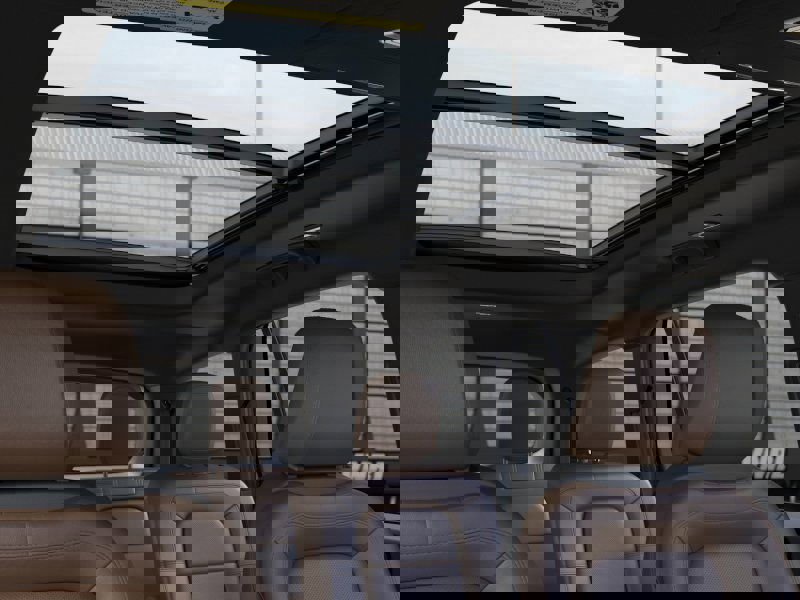 New 2026 Lincoln Aviator Reserve image 44