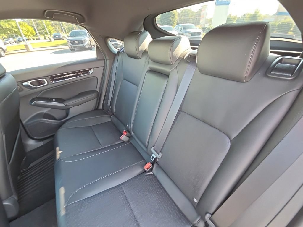Used 2026 Honda Civic Sport Touring image 13