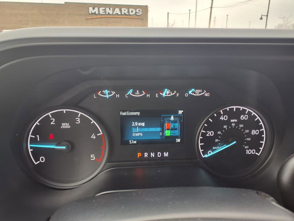 New 2025 Ford F350 XLT image 21